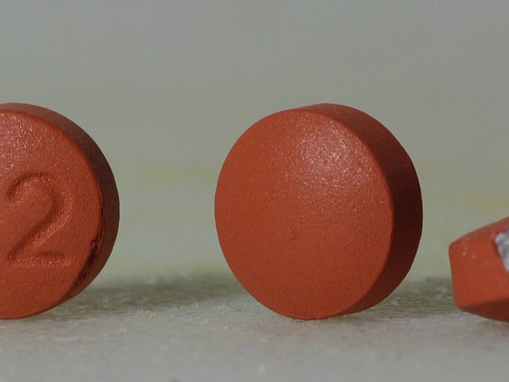 200mg ibuprofen tablets